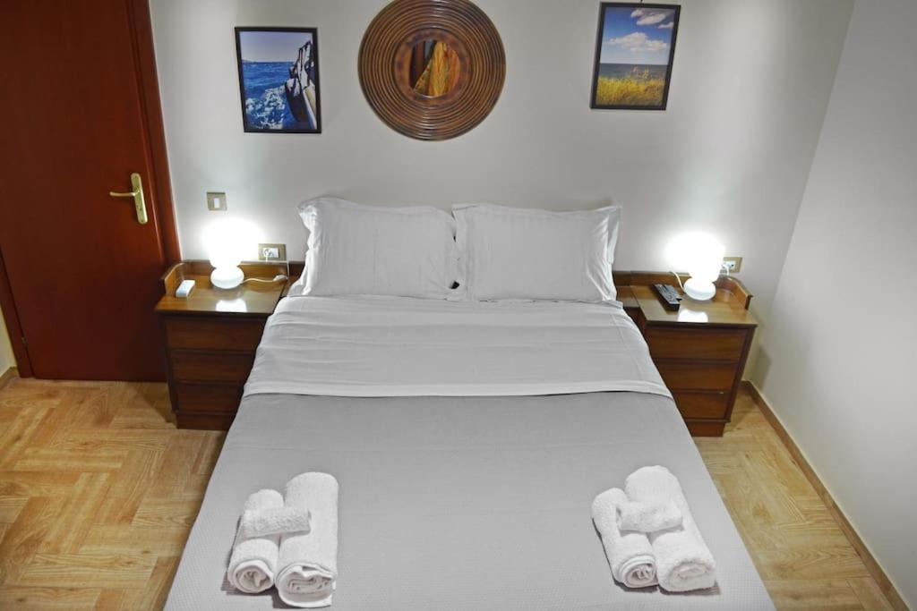 Ferienwohnung Το Πετρινο - Καλοκαιρινό Σπίτι Κοντά Στα Σύβοτα - Φασκομηλια Faskomilia Exterior foto